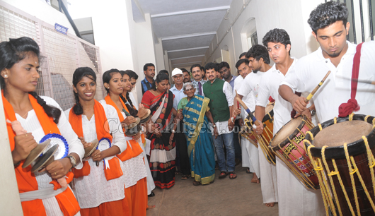 salu marada thimmakka 1