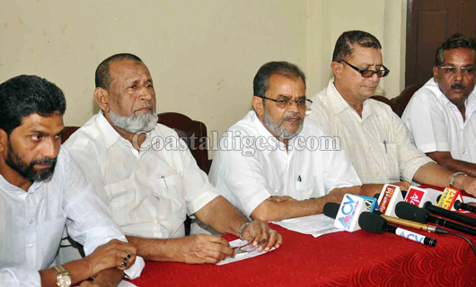 muslim central press 1