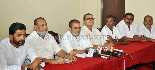 muslim central press 1