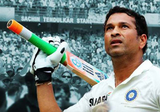 sachin