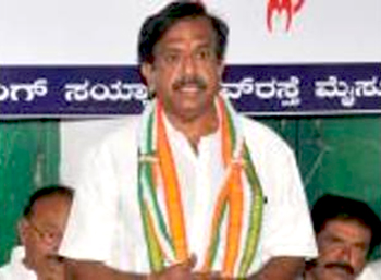 marigowda