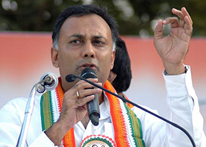dinesh-gundu-rao