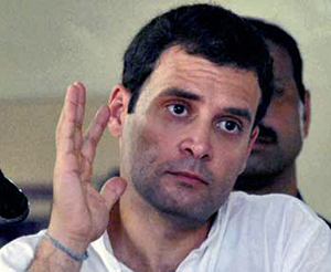 Rahul-Gandhi