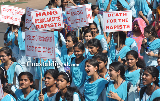 Deralakatte_Protest_16