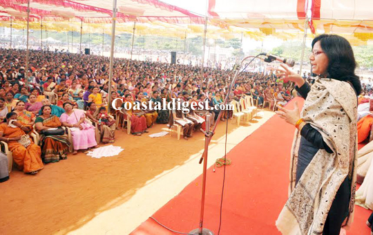 Deralakatte_Protest_2