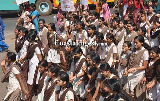 Deralakatte_Protest_21