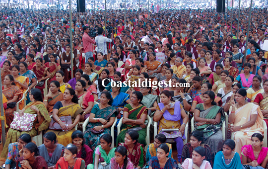 Deralakatte_Protest_3