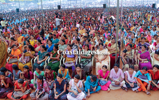 Deralakatte_Protest_4