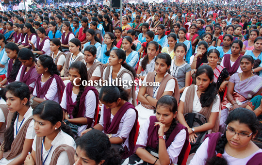 Deralakatte_Protest_5