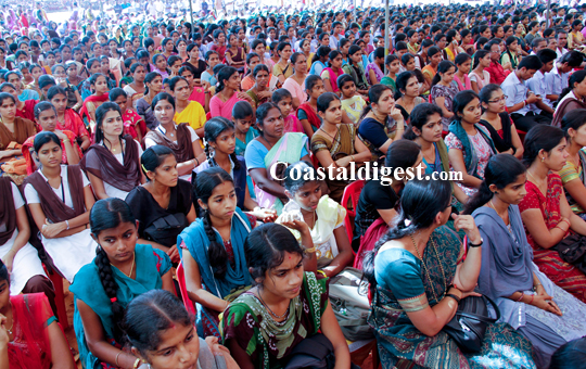 Deralakatte_Protest_6