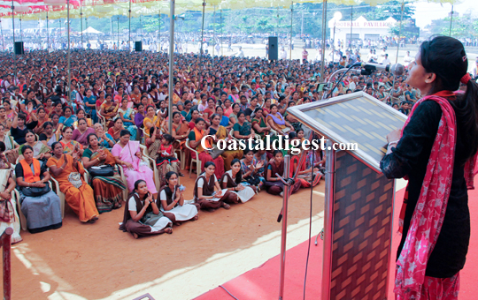 Deralakatte_Protest_7