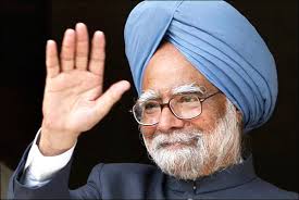 manmohan