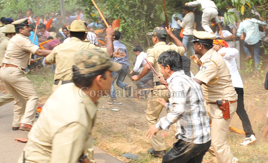 ullaidettu protest 8 1