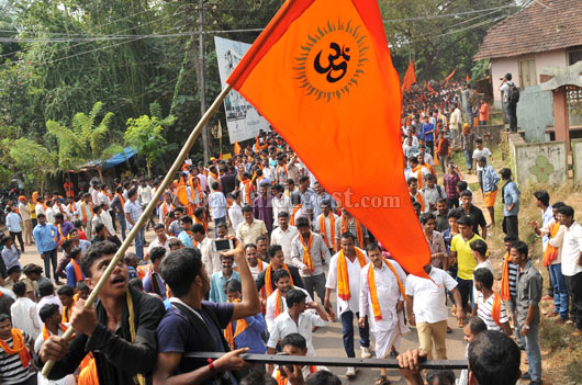 ullaidettu protest 8 1