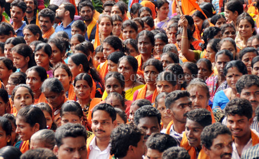 ullaidettu protest 8 1