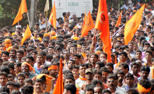 ullaidettu protest 8 1