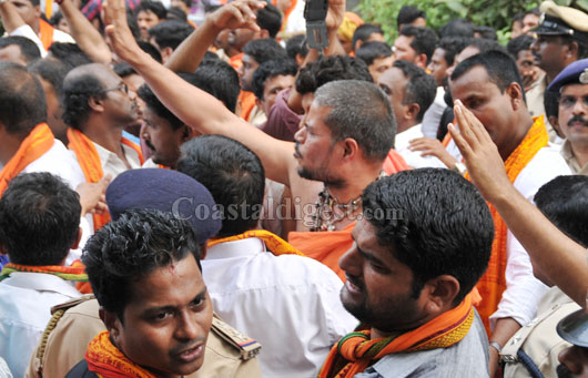 ullaidettu protest 8 1