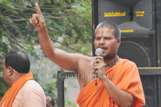 ullaidettu protest 8 1