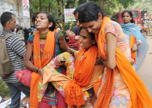 ullaidettu protest 8 1