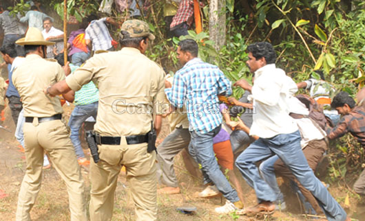 ullaidettu protest 8 1