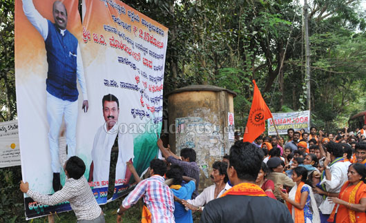 ullaidettu protest 8 1