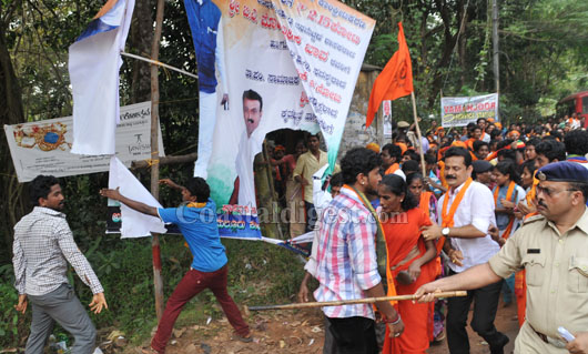 ullaidettu protest 8 1