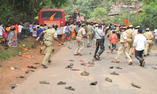 ullaidettu protest 8 1