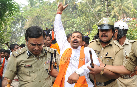 ullaidettu protest 8 1