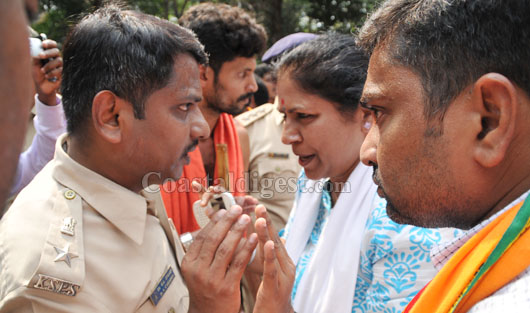 ullaidettu protest 8 1