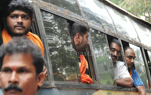 ullaidettu protest 8 1