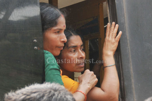 ullaidettu protest 8 1