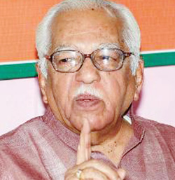 up ramnaik