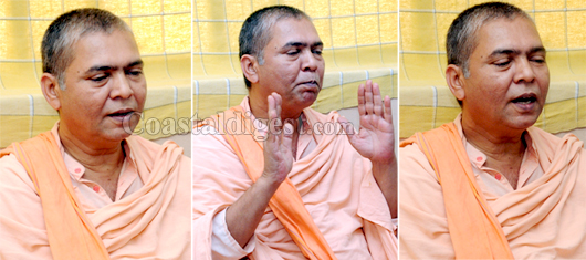 Nidumamidi swami 2