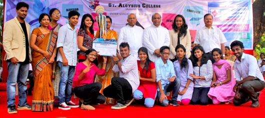 Aloysian fest 2014 1