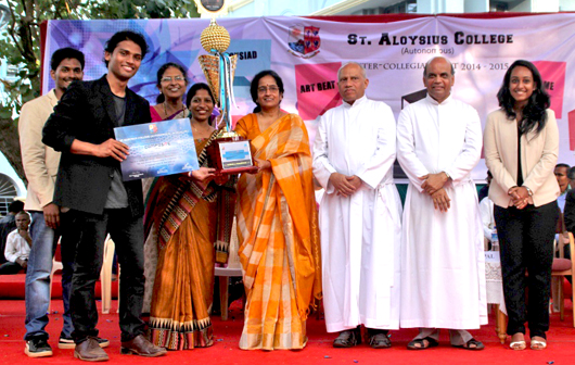 Aloysian fest 2014 2