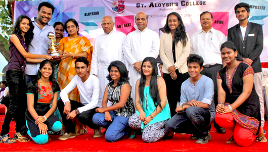 Aloysian fest 2014 5