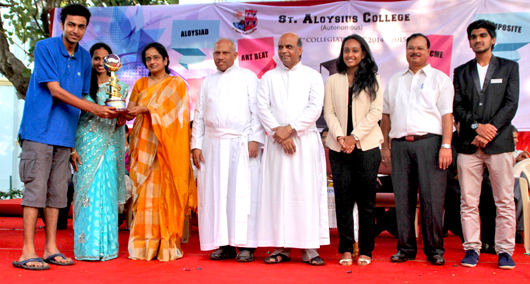 Aloysian fest 2014 6