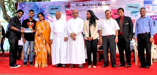 Aloysian fest 2014 7