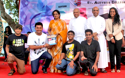 Aloysian fest 2014 8