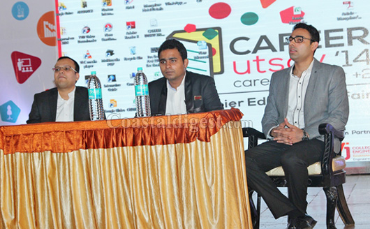 Career utsav 1