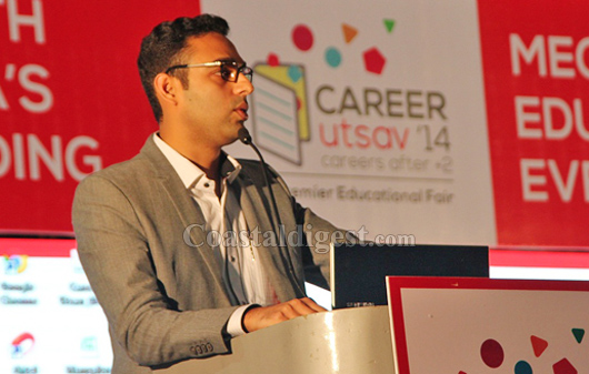 Career utsav 1