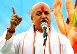 Pravin Togadia