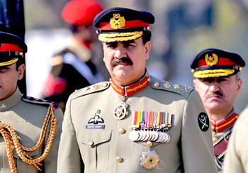 RaheelSharif