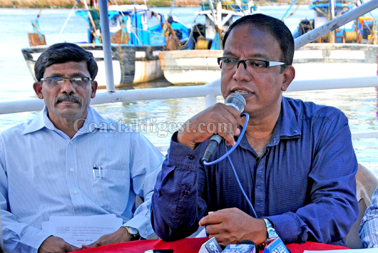 Sathish Baikampady 1