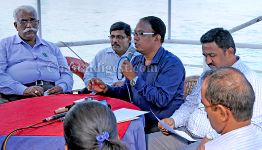 Sathish Baikampady 3