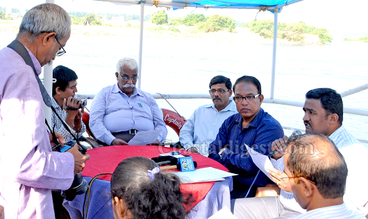 Sathish Baikampady 4