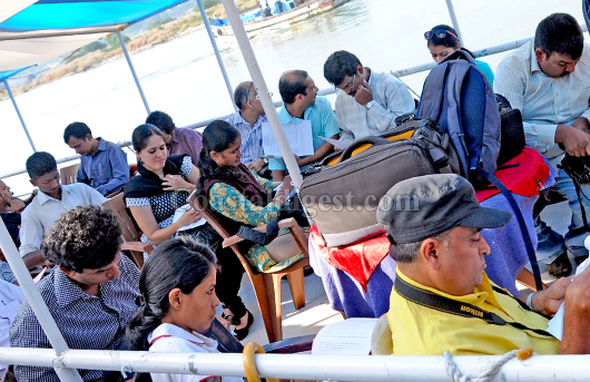 Sathish Baikampady 5