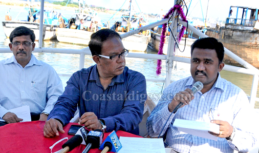 Sathish Baikampady 7