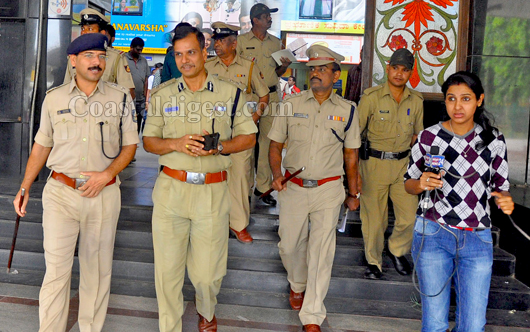 Security Bengaluru 1