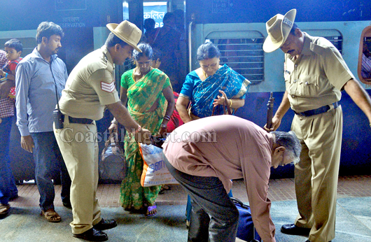 Security Bengaluru 10